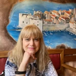 opieka seniora - zdjęcie profilowe użytkownika Iryna P.