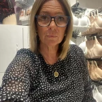 opieka seniora - zdjęcie profilowe użytkownika Malgorzata M.