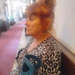 opieka seniora - zdjęcie profilowe użytkownika Ewa K.