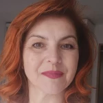 opieka seniora - zdjęcie profilowe użytkownika Dorota M.