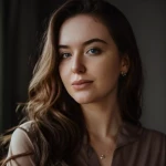 opieka seniora - zdjęcie profilowe użytkownika Maria Z.