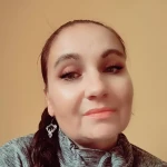 opieka seniora - zdjęcie profilowe użytkownika Natalia G.