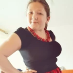 opieka seniora - zdjęcie profilowe użytkownika Anna C.