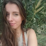 opieka seniora - zdjęcie profilowe użytkownika Anna L.