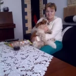 opieka seniora - zdjęcie profilowe użytkownika Barbara H.