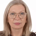 opieka seniora - zdjęcie profilowe użytkownika Iwona P.