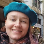 opieka seniora - zdjęcie profilowe użytkownika Marta Ż.
