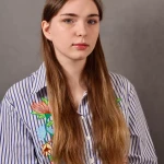opieka seniora - zdjęcie profilowe użytkownika Weronika C.