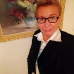 opieka seniora - zdjęcie profilowe użytkownika Tatiana S.