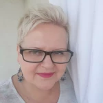 opieka seniora - zdjęcie profilowe użytkownika Maria R.
