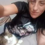 opieka seniora - zdjęcie profilowe użytkownika Sylwia S.