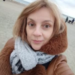 opieka seniora - zdjęcie profilowe użytkownika Lidia J.