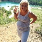 opieka seniora - zdjęcie profilowe użytkownika Anna D.