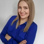 opieka seniora - zdjęcie profilowe użytkownika Roksana K.