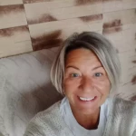 opieka seniora - zdjęcie profilowe użytkownika Iwona M.