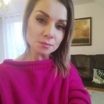 opieka seniora - zdjęcie profilowe użytkownika Barbara P.