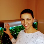 opieka seniora - zdjęcie profilowe użytkownika Paulina K.