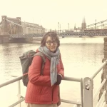 opieka seniora - zdjęcie profilowe użytkownika Katarzyna Z.