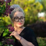 opieka seniora - zdjęcie profilowe użytkownika Monika M.
