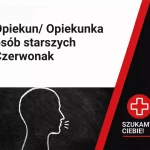 opieka seniora - zdjęcie ogłoszenia CZERWONAK - opieka osób starszych