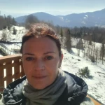 opieka seniora - zdjęcie profilowe użytkownika Izabela K.