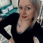 opieka seniora - zdjęcie profilowe użytkownika Barbara N.