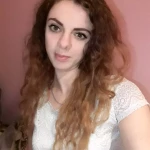 opieka seniora - zdjęcie profilowe użytkownika Olha B.