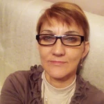 opieka seniora - zdjęcie profilowe użytkownika Marysia U.