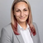 opieka seniora - zdjęcie profilowe użytkownika Kasia S.