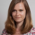 opieka seniora - zdjęcie profilowe użytkownika Paulina S.