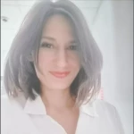 opieka seniora - zdjęcie profilowe użytkownika Alicja I.
