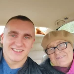 opieka seniora - zdjęcie profilowe użytkownika Karol R.