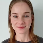 opieka seniora - zdjęcie profilowe użytkownika Joanna K.