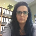 opieka seniora - zdjęcie profilowe użytkownika Justyna F.