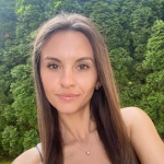 opieka seniora - zdjęcie profilowe użytkownika Magdalena Z.