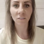 opieka seniora - zdjęcie profilowe użytkownika Honorata K.