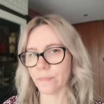 opieka seniora - zdjęcie profilowe użytkownika Małgorzata B.