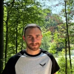 opieka seniora - zdjęcie profilowe użytkownika Daniel K.