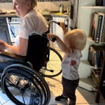 opieka seniora - zdjęcie ogłoszenia Szukam opieki dla mojej mamy