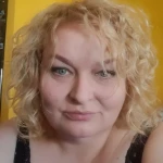 opieka seniora - zdjęcie profilowe użytkownika Aleksandra N.