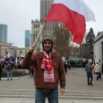 opieka seniora - zdjęcie profilowe użytkownika Krzysztof K.