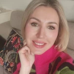 opieka seniora - zdjęcie profilowe użytkownika Joanna P.