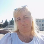 opieka seniora - zdjęcie profilowe użytkownika Mariia H.