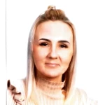 opieka seniora - zdjęcie profilowe użytkownika Anita R.