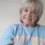 opieka seniora - zdjęcie profilowe użytkownika Mariola M.