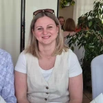 opieka seniora - zdjęcie profilowe użytkownika Joanna K.