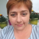 opieka seniora - zdjęcie profilowe użytkownika Ewa Z.