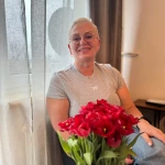 opieka seniora - zdjęcie profilowe użytkownika Walentyna S.