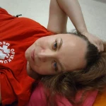opieka seniora - zdjęcie profilowe użytkownika Ilona P.