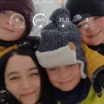 opieka seniora - zdjęcie profilowe użytkownika Patrycja M.
